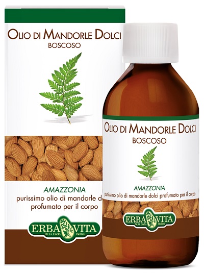 OLIO MAND DOLCI PROF BOSC AMAZ - Farmastop