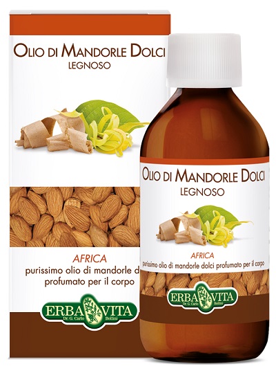 OLIO MAND DOLCI PROF LEGN AFR - Farmastop