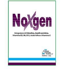 NOXGEN 15 BUSTINE - Farmastop