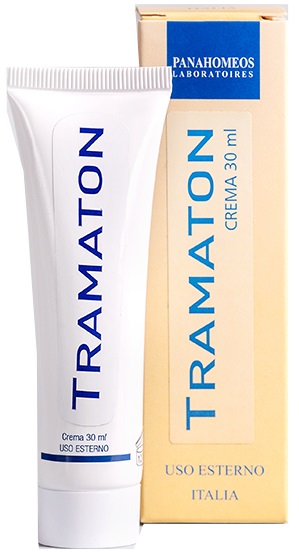 TRAMATON CREMA 30 ML - Farmastop