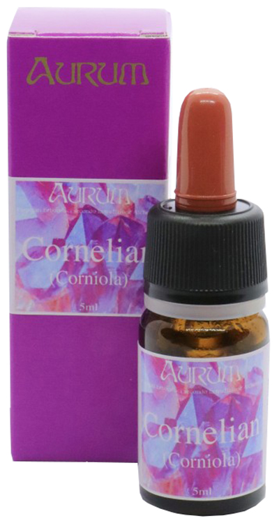 CORNELIAN GOCCE 5 ML - Farmastop