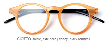 OCCHIALE PREMONTATO CORPOOTTO GIOTTO CHIARO 1,50 DIOTTRIE - Farmastop