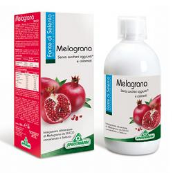 SUCCO MELAGRANA CON SELENIO 500 ML - Farmastop