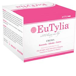 EUTYLIA CR DERMOELASTICIZZANTE - Farmastop