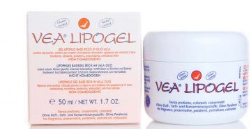 VEA MINILIPOGEL IDRATANTE PROTETTIVO 10 ML - Farmastop