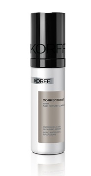 KORFF CORRECT SIERO 30 ML - Farmastop