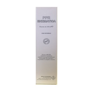 PPR ENZIMATICA CREMA 100 ML - Farmastop