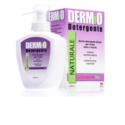 DERMIO DETERGENTE CORPO 200 ML - Farmastop