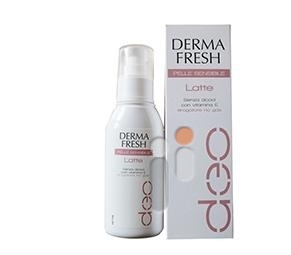 DERMAFRESH DEODORANTE PELLE SENSIBILE - Farmastop