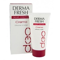 DERMAFRESH DEODORANTE ODOR CONTROL CREMA - Farmastop