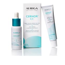 CERNOR KIT CREMA 10 ML + MICROEMULSIONE 10 ML - Farmastop
