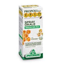 EPID SPRAY OROSOLUBILE ERISIMO 15 ML - Farmastop