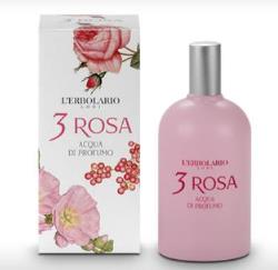 3 ROSA ACQUA PROFUMO 50 ML - Farmastop