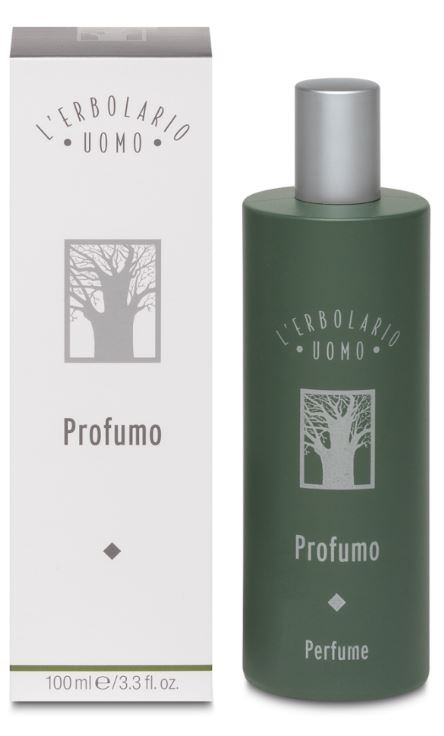 ACQUA PROFUMATA UOMO 100 ML - Farmastop