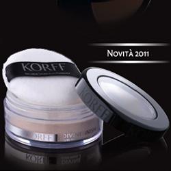 KORFF CURE MAKE UP CIPRIA LIB DIV - Farmastop