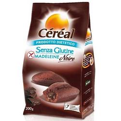 CEREAL MADELEINE NOIRE 200 G - Farmastop