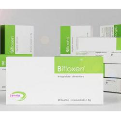 BIFLOXEN 20 BUSTINE OROSOLUBILI - Farmastop