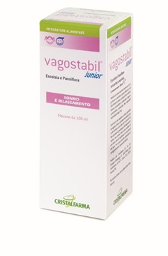VAGOSTABIL JUNIOR 100 ML - Farmastop