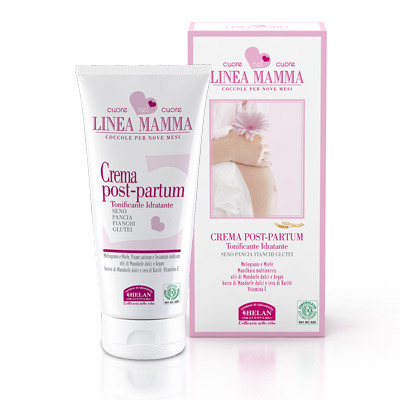 MAMMA CREMA POSTPARTO 150 ML - Farmastop