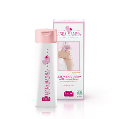 MAMMA DETERGENTE INTIMO 200 ML - Farmastop