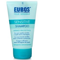 EUBOS SENSITIVE SHAMPOO 150 ML - Farmastop