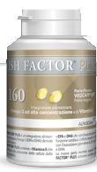 FISH FACTOR PLUS 160 PERLE PICCOLE - Farmastop