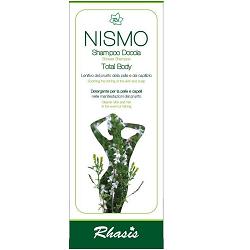 NISMO SHAMPOO DOCCIA 200ML - Farmastop