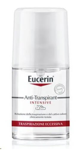 EUCERIN DEO ANTITRAS VAPO 30 ML - Farmastop