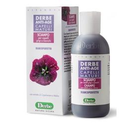 DERBE SHAMPOO BIANCO PERFETTO - Farmastop