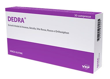 DEDRA 30 COMPRESSE - Farmastop