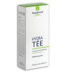 HYDRATEE SHAMPOO ANTIFORFORA AZIONE INTENSIVA FORFORA PRURITO 250ML - Farmastop