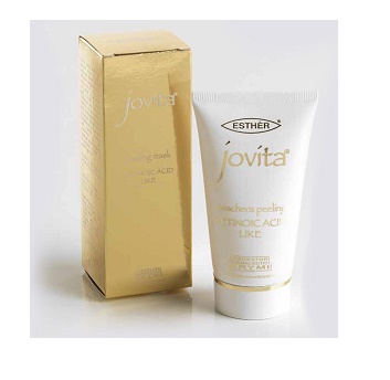 JOVITA CREMA VISO PEELING 30 ML - Farmastop