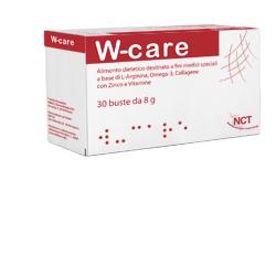 W-CARE 14 BUSTE DA 8 G - Farmastop