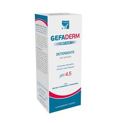 GEFADERM INTIMO 200ML - Farmastop