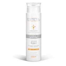 ESTETIL ACQUA MICELLARE CON ACIDO IALURONICO - Farmastop