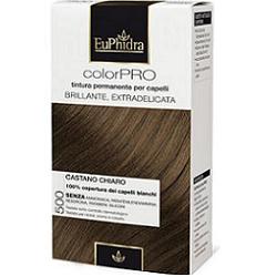 EUPHIDRA TIN COLORPRO 830 BIONDO CHIARO DORATO 50 ML - Farmastop