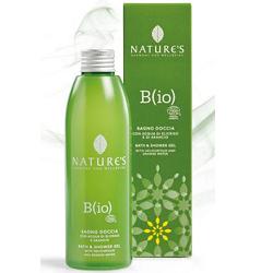 NATURES BIO BAGNODOCCIA CERT ECOCERT - Farmastop