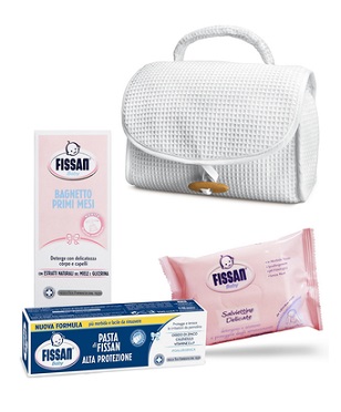 FISSAN BEAUTY IN TESSUTO PH 2011 - Farmastop