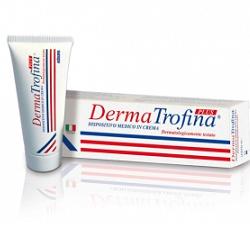 DERMATROFINA PLUS CREMA 30 G - Farmastop