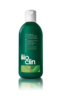 BIOCLIN PHYDRIUM ES SHAMPOO EXTRA DELICATO 200 ML - Farmastop