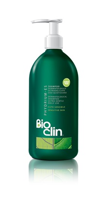 BIOCLIN PHYDRIUM ES SHAMPOO EXTRA DELICATO 500 ML - Farmastop
