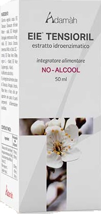 EIE TENSIORIL GOCCE 50 ML - Farmastop