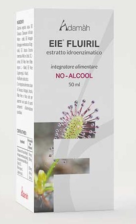EIE FLUIRIL GOCCE 50 ML - Farmastop