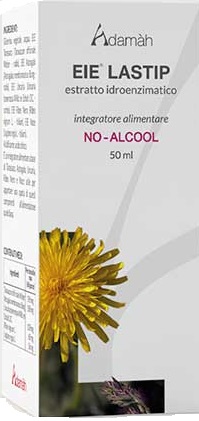 EIE LASTIP GOCCE 50 ML - Farmastop