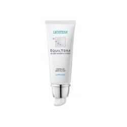 LICHTENA EQUILYDRA GEL MAT 40 ML - Farmastop
