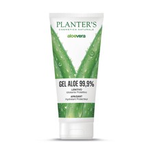 PLANTER'S GEL PURO 99,9% ALOE VERA 200 ML - Farmastop