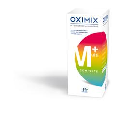 OXIMIX MULTI+COM 200 ML - Farmastop