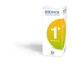 OXIMIX 1+ IMMUNO 200 ML - Farmastop