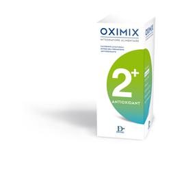 OXIMIX 2+ ANTIOXIDANT 200 ML - Farmastop