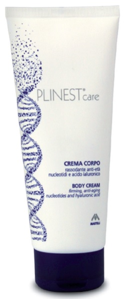 PLINEST CARE CREMA CORPO 200 ML - Farmastop